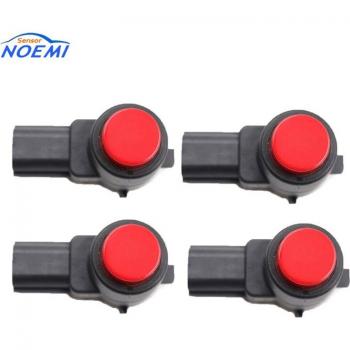 YAOPEI PDC Sensoren Set 13289572 für GMC Chevrolet Cruze Aveo Opel Astra