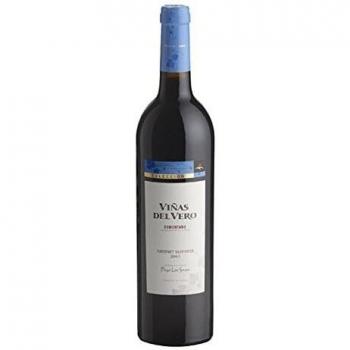 Cabernet Sauvignon Viñas del Vero