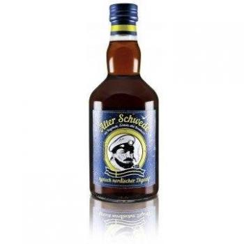 Alter Schwede Schlehenlikör 500ml