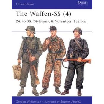 The Waffen-SS