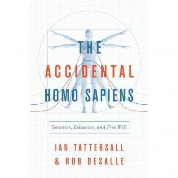 The Accidental Homo Sapiens