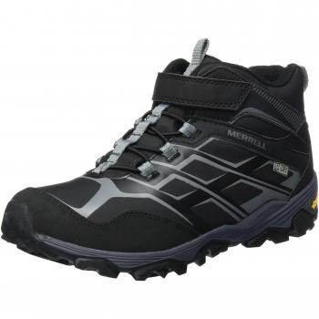 Botas de senderismo Merrell Ml-b Moab Fst Mid A/c Artic, Niños