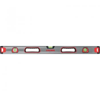 Niveau à bulle 100 cm avec couronne 3 CPHML-SPA10