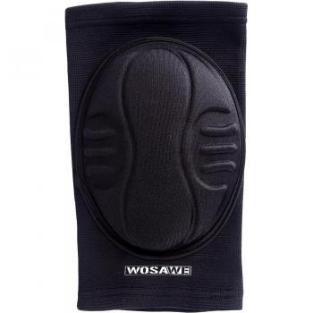 WOSAWE MTB Cycling Elbow Protection