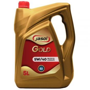 JASOL 5901797944308 Lubrificante de Motor