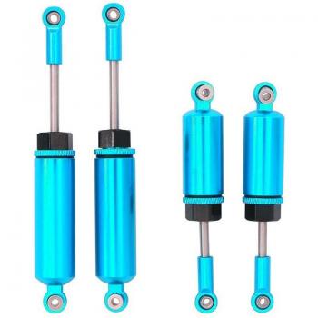 Metal RC Car Shock Absorber for Wltoys 12428 12423 FY-03