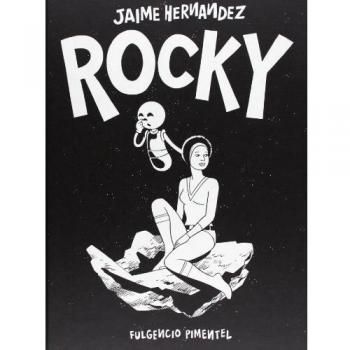 Rocky (Tapa dura).
