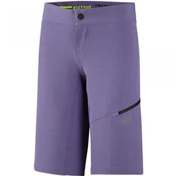 Carve Evo Damen Short iXS 38 – Lila