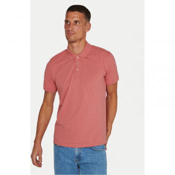 Matinique Poloshirt 30206461 im Regular Fit Koralle