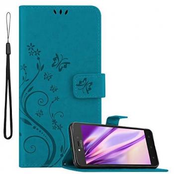 Coperchio Magnetico Cadorabo per Moto C Plus