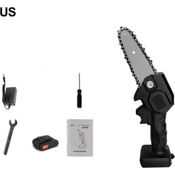 Professional Cordless Pruning Saw