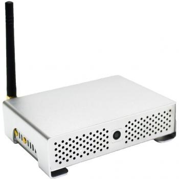 Core Quad SmartBox MiniPC con Android 4.4 y conectividad Bluetooth