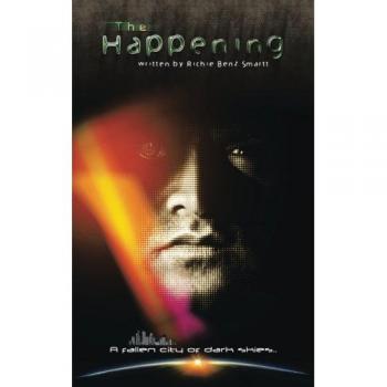 The Happening: Fallen City of Dark Skies