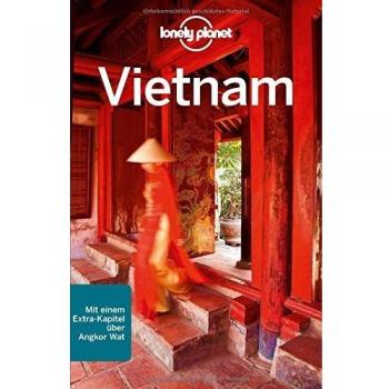 Lonely Planet Reiseführer Vietnam (Lonely Planet Reiseführer Deutsch)