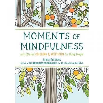 Moments of Mindfulness