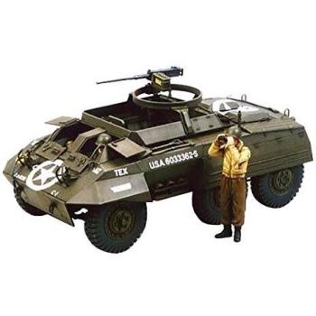 Réplique Tamiya M20 1/35