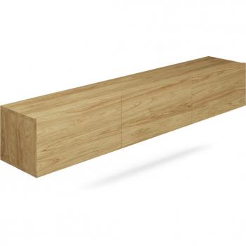 TVDresser 180 cm – 3 Puertas, Idao 1