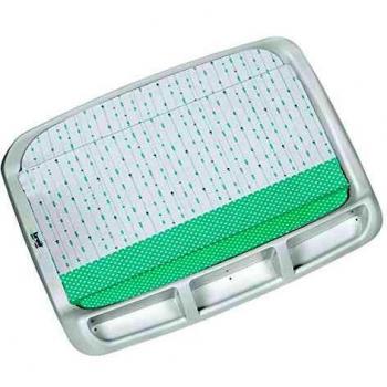 Tiffany 2021 Tablet Fasciatoio Brevi – Kit Portaaccessori