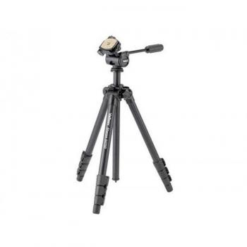 Trípode Velbon Sherpa 5470D con Cabezal Ajustable