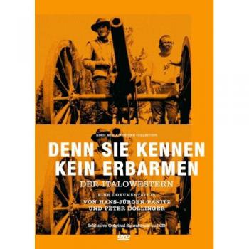Denn sie kennen kein Erbarmen