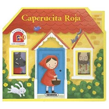 Caperucita Roja.