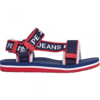 Pepe Jeans Youth Pool Comfort Flip‑Flop
