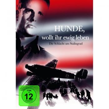 Hunde wollt ihr ewig leben
