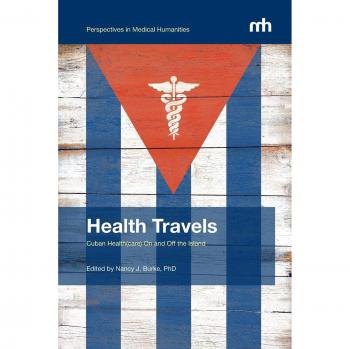 Health Travels: Cuban Health