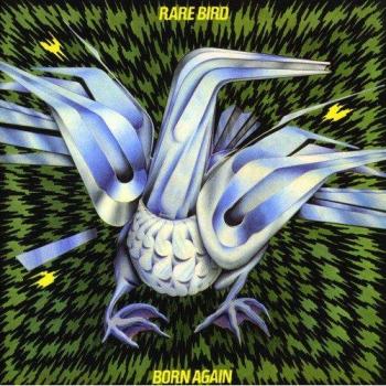 Born Again (Expanded+Remastered)