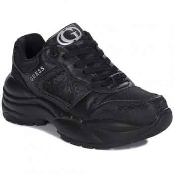 Calzado Runner Guess Samnie 4G