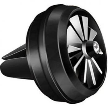 Perfume de aire para Skoda Superb