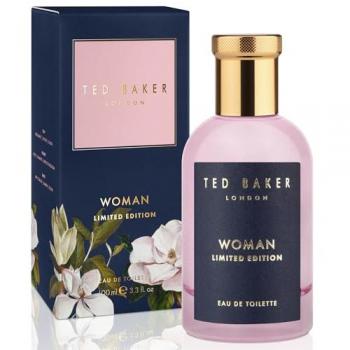 Ted Baker Pink Petals Limited Edition Spray – 100 mL