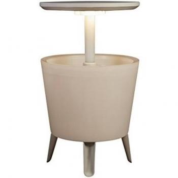 Keter Frigorifero Illuminato Bianco 232924