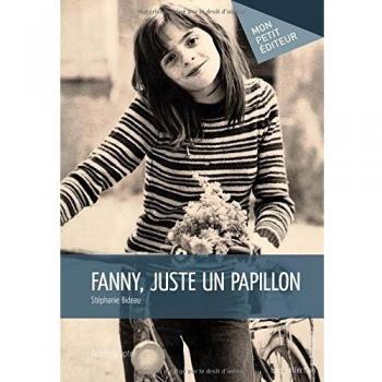 Fanny, juste un papillon