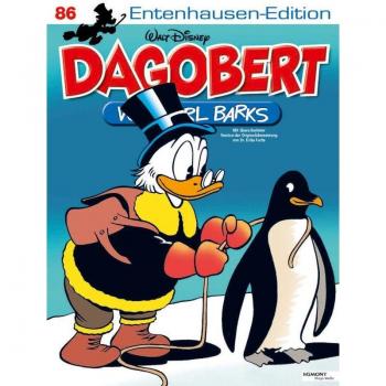 Disney: Entenhausen-Edition Bd. 86: Dagobert
