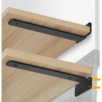 Supports d'Étagères Vevor