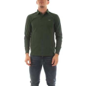 Green Men Sun68 – Model A44104/37