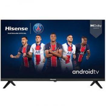 Televisor 40 Pulgadas Hisense A5700FA LED FHD