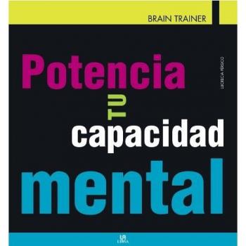 Potencia tu Capacidad Mental