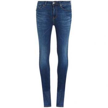 Heritage Como Female Skinny Jeans – Tommy Hilfiger Doreen Edition