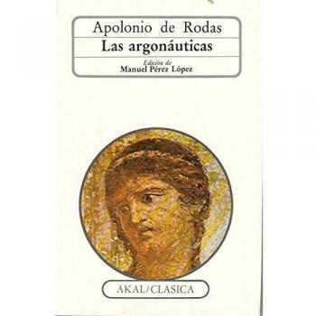 Las argonáuticas