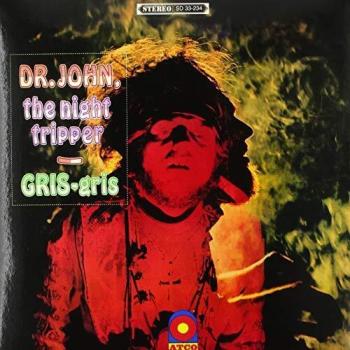 Dr. John, De Mystieke Klanken