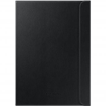 Custodia Rigida Samsung Book Galaxy Tab S2 9.7 Nero – Policarbonato e Tessuto Microfibra