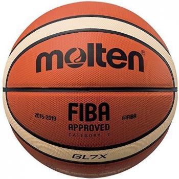 Citrus Strike Premium Ball