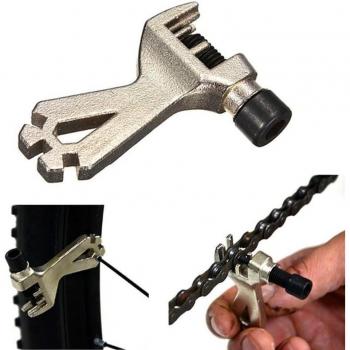 Novedad en Bici: Kit Extracción de Cadena