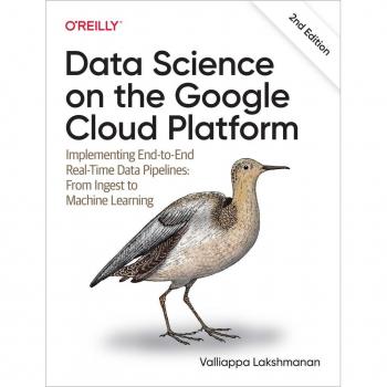 Vitalsource Technologies, Inc. Data Science On The Google Cloud Platform