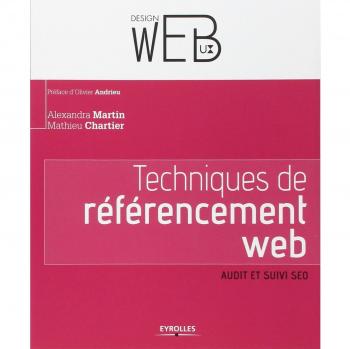 Techniques de référencement web audit et suivi SEO: AUDIT ET SUIVI SEO.