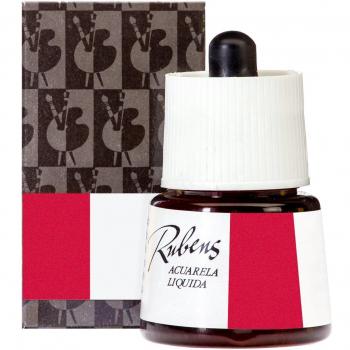 Acqua di Rubens Rosso Scuro 50 ml con Dosatore – Lienzos Levante 0120245409