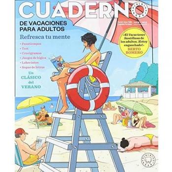 CUADERNO BLACKIE BOOKS. VOL. 8