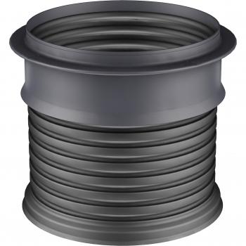GARANTIA Sammelgrube 'Columbus' schwarz 4500 l begehbar